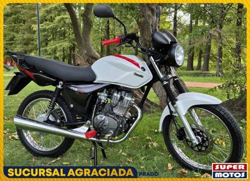 Zanella Rx125 Zanella Sapucai 