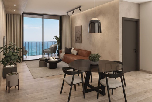 Apartamento Residencial En Venta En Gazcue