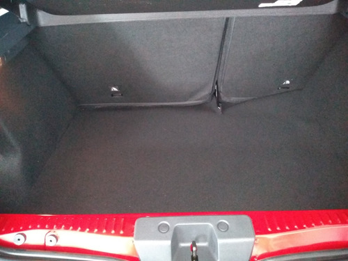 Renault Sandero Life 1.6 Mecanico