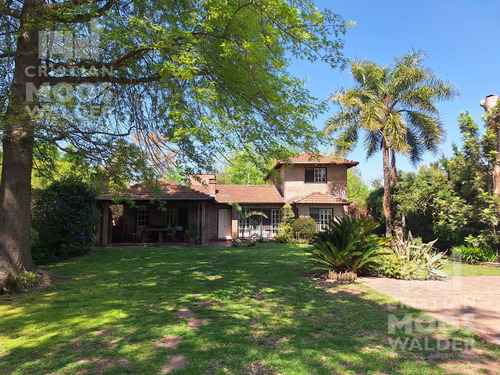 Casa En Acacias Blancas