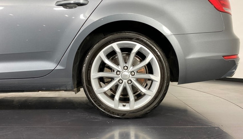 Imagem 9 de 15 de 130500 - Audi A4 2017 Com Garantia