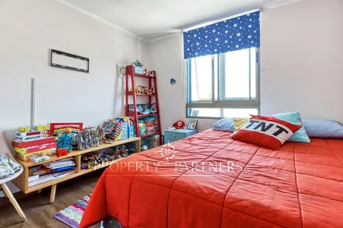 Departamento De 3 Dormitorios En Primera Línea En ...