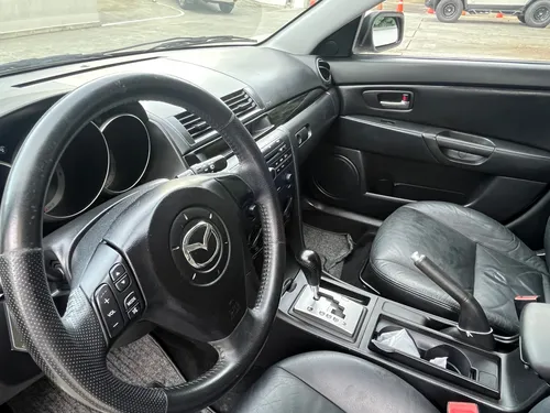 Mazda 3 2.0 Lfna5