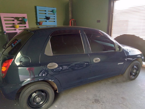 Chevrolet, Celta 2005