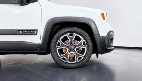 Imagem 11 de 15 de 112965 - Jeep Renegade 2018 Com Garantia