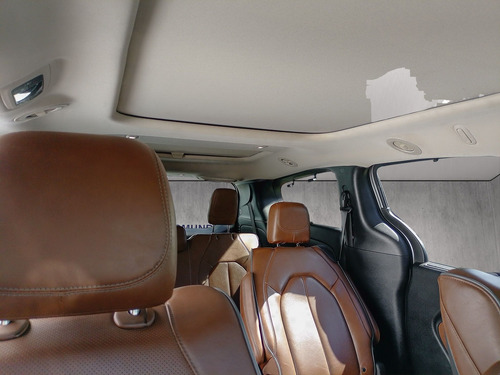 Chrysler Pacifica 2019