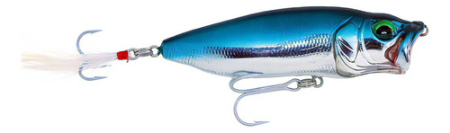 Isca Lure Dynasty Pop Mega Max 80 | 8,0cm - 15,0gr Cor Popmax04