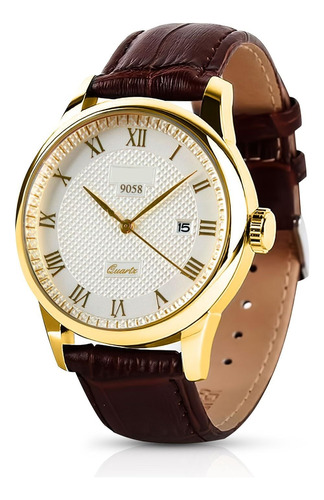 Reloj Hombres,relojes Para Hombre Elegante,reloj Cuarzo