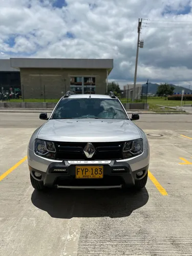 Renault Duster 2.0 Polar At 4X2