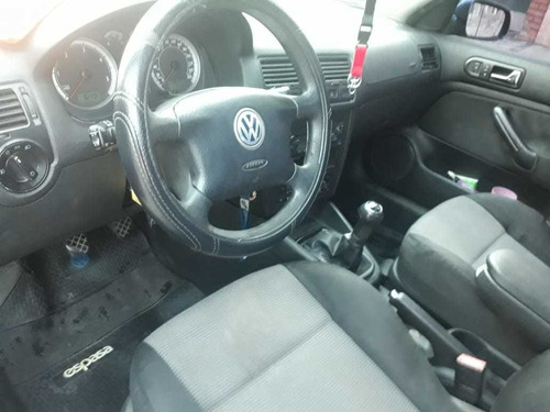 Volkswagen Bora 1.9 I Trendline 2006