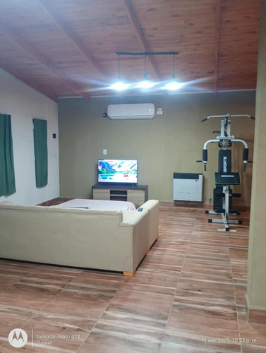 Venta De Casa En Plottier B° Las Brisas, 3 Habitaciones