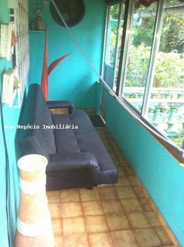 Imagem 14 de 15 de Casa Em Condomínio Para Venda Em Guapimirim, Caneca Fina, 7 Dormitórios, 2 Suítes, 5 Banheiros, 1 Vaga - 097_2-350604