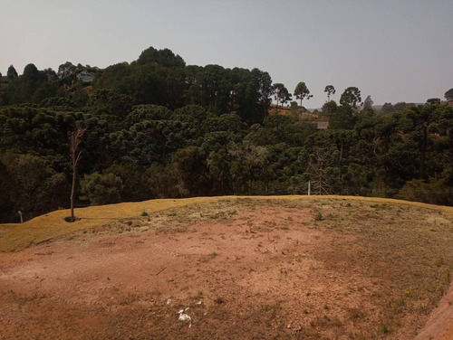 Imagem 9 de 15 de Terreno No Jd. Cataguases Em Campos Do Jordão - 43