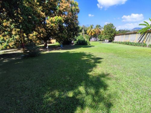 Imagen 5 de 14 de Se Vende Parcela En Turmero 04128901630