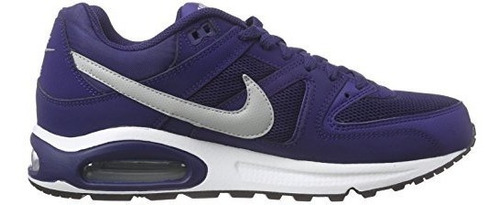 Zapatillas Nike Air Max Command Azul