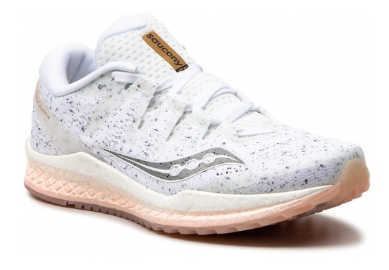 saucony freedom iso mujer