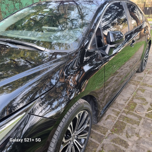 Toyota Corolla 2.0 Seg Cvt 140cv