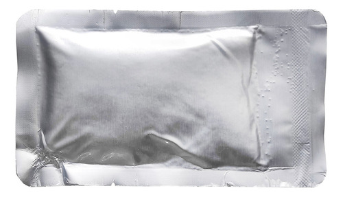 5x Refil Para Maquina De Faísca Titânio 200g Profissional 127/220v