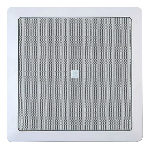 Arandela Ceiling / In Wall 50w 6co1q - Jbl Cor Branco
