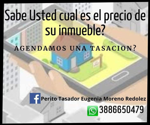 Tasaciones De Propiedad.valuaciones De Alquiler