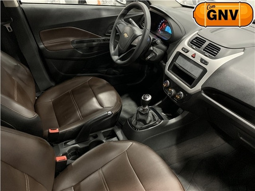 Chevrolet Cobalt 1.4 Mpfi Lt 8v Flex 4p Manual