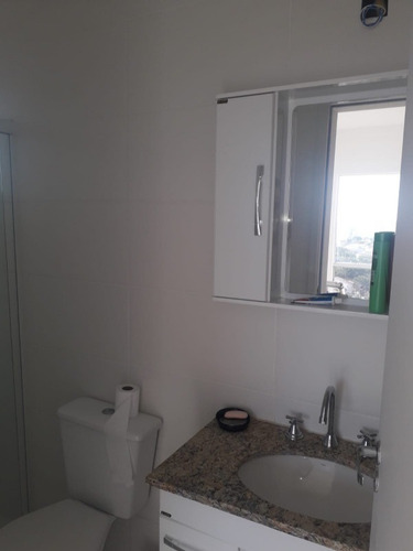 Imagem 30 de 30 de Cobertura À Venda No Condomínio Mirante Bella Vista, Sorocaba-sp - 5181 - 69850558