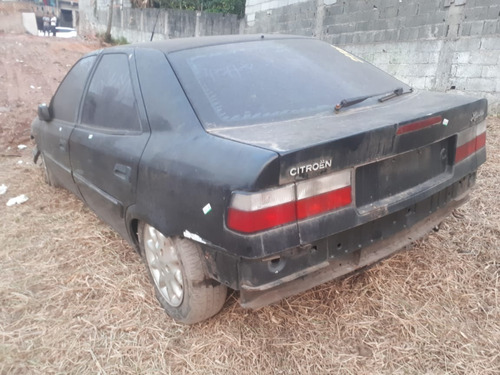 Imagem 4 de 8 de Citroen Xantia 1.8 16v 1995 Sucata Somente Peças
