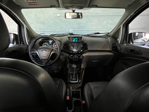 Ford Ecosport 2.0 16v Se Flex Powershift 5p