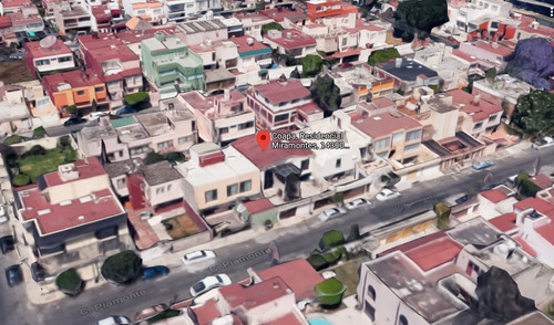 Imagen 6 de 8 de Hermosa Casa En Residencial Acoxpa