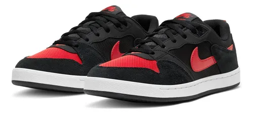 comprar Tenis Nike Sb Alleyoop Negro Cj0882-006