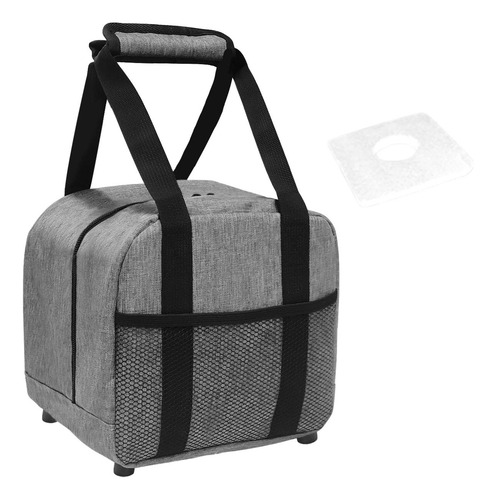Bolsa De Bola De Bolos, Bolsa De Bolos Individual Para