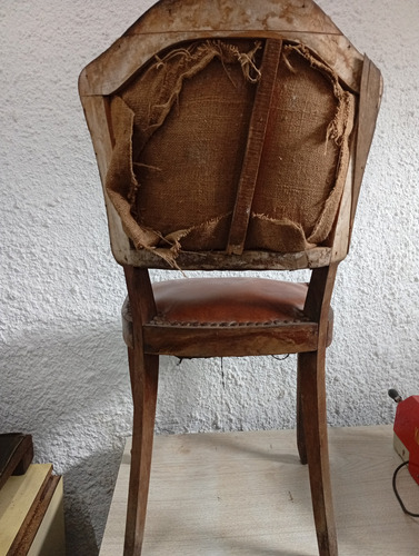 Silla (Usado)
