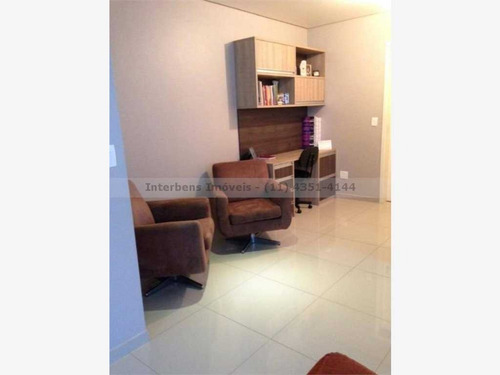 Imagem 3 de 14 de Apartamento - Planalto - Sao Bernardo Do Campo - Sao Paulo | Ref.: - 04342