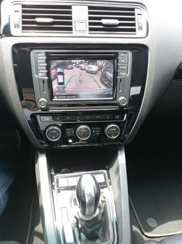 Jetta Highline 2.0 Tsi 16v 4p Tiptronic