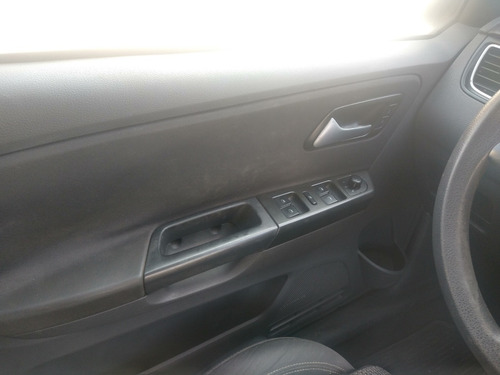 Spacefox Sportline 2011 Gii 1.6 8v 4p Manual (no Estado)