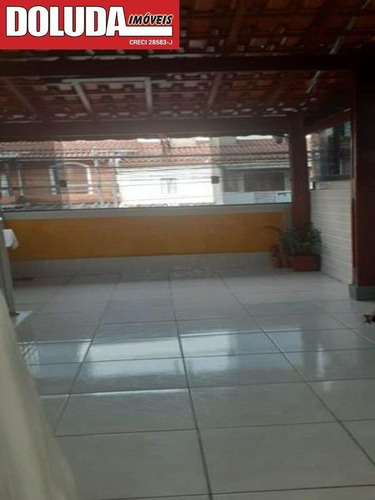 Imagem 15 de 16 de Sobrado Com 3 Dormitórios À Venda, 130 M² Por R$ 575.000,00 - Jardim São Luís - São Paulo/sp - So0264