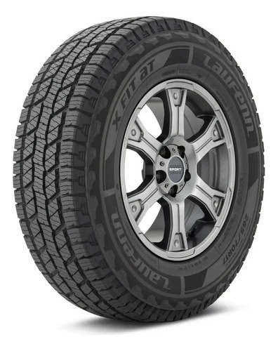 Pneu 245/65 R 17 - X Fit Lc01 At 107t 4pr - Laufenn