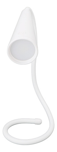 Soft Hose Book Led Portátil Con Brillo Ajustable, 3 Luces