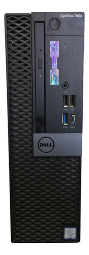 Cpu Dell Optiplex 7050 Intel Core I5-7500 Sku 1577 (Usado)
