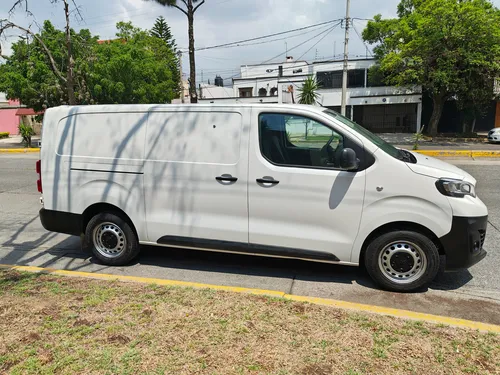 Peugeot Expert 2.0 Hdi Cargo