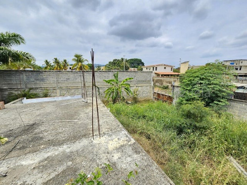 Locales Comercial En Venta Cabudare Mp