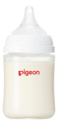 Pack 3 Biberones Pigeon Softouch 160ml/5oz Anticolicos 0m