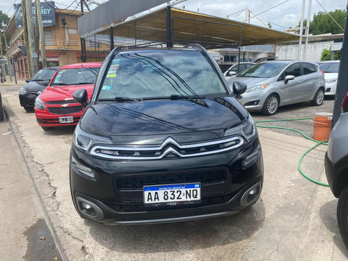 Citroën C3 Aircross 1.6 Vti 115 Shine