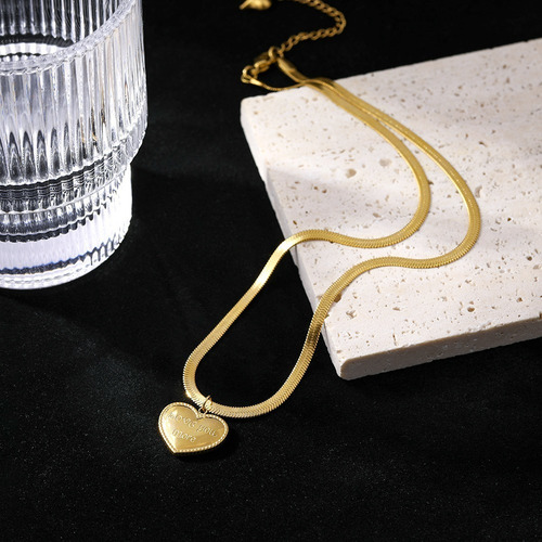 Imagem 4 de 6 de Colar Feminino Gargantilha Choker Laminada Folheado A Ouro