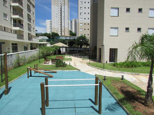 Imagem 25 de 28 de Apartamento À Venda Em Mansões Santo Antônio - Ap017928