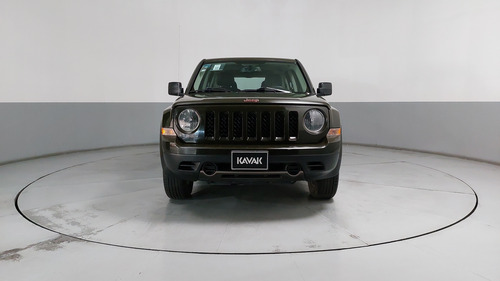 Jeep Patriot 2.4 SPORT ATX 75 ANIVERSARIO