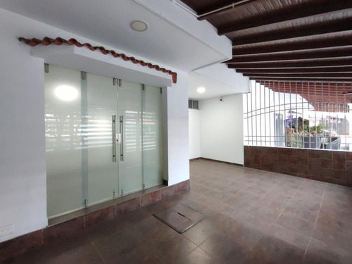 Casa En Arriendo En Cúcuta. Cod A28648