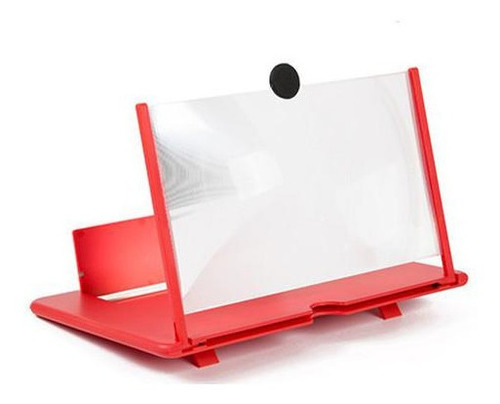Amplificador De Pantalla 3d Para Celular