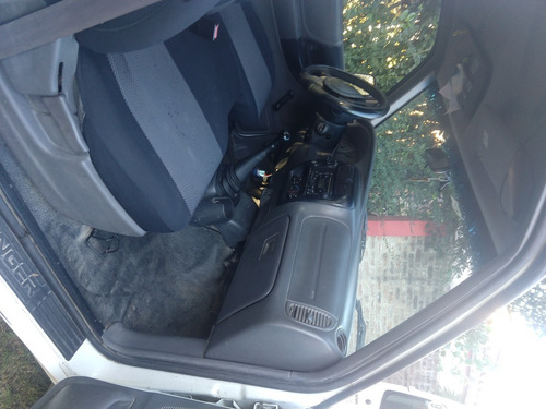 Ford Ranger Power Stroke Diesel 4x4 2008 Cabina Simple