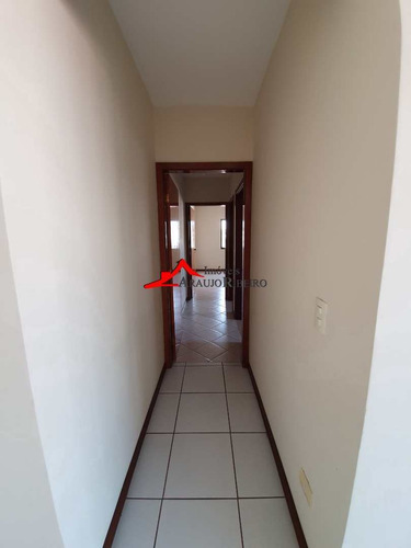 Imagem 9 de 30 de Apartamento Com 2 Dorms, Centro, Taubaté - R$ 319 Mil, Cod: 60543 - V60543